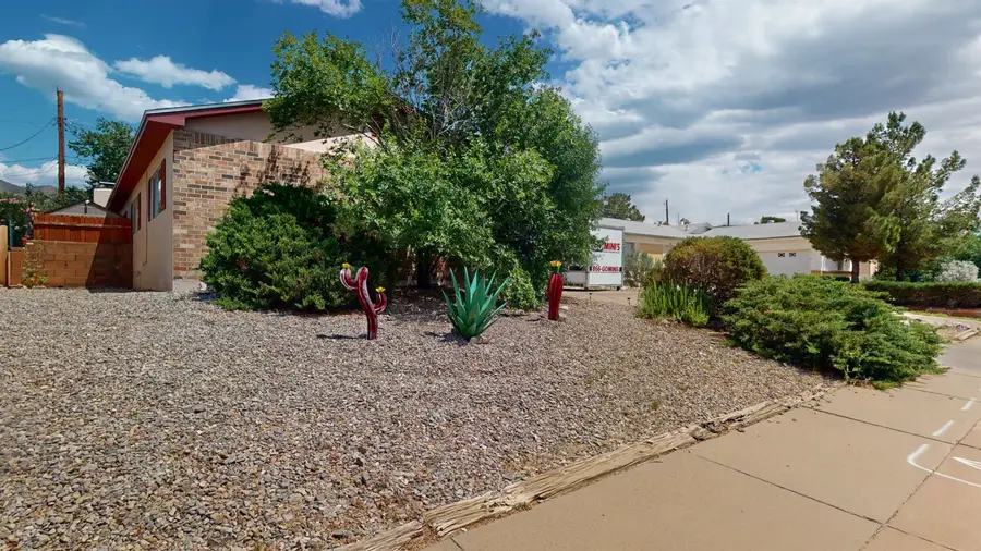 2010 Crescent DR, Alamogordo, NM 88310 - #2