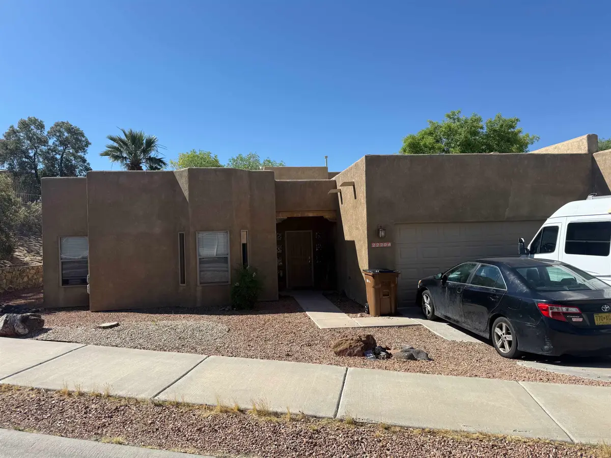 2220 Dakota Dr, Las Cruces, NM 88011 - #1