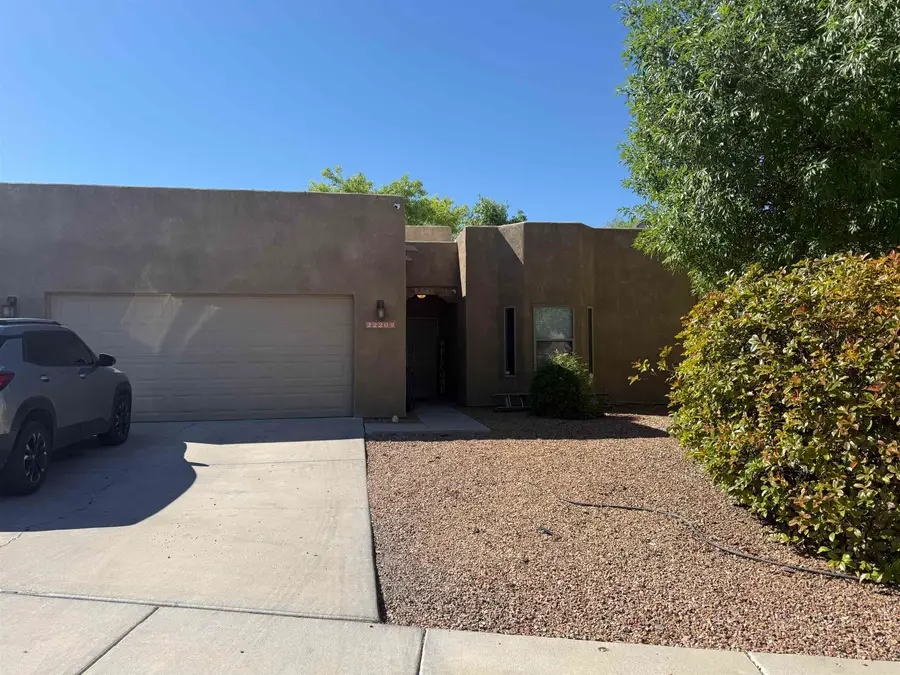 2220 Dakota Dr, Las Cruces, NM 88011 - #3