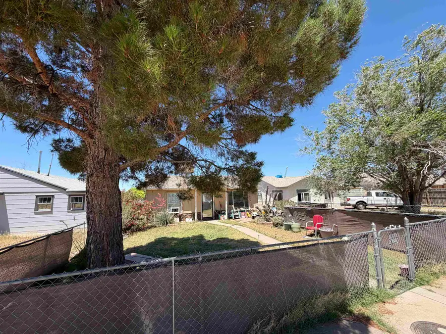 1415 Alaska AVE, Alamogordo, NM 88310 - #2
