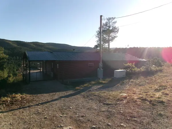 154 Bell DR, Mayhill, NM 88339-0000