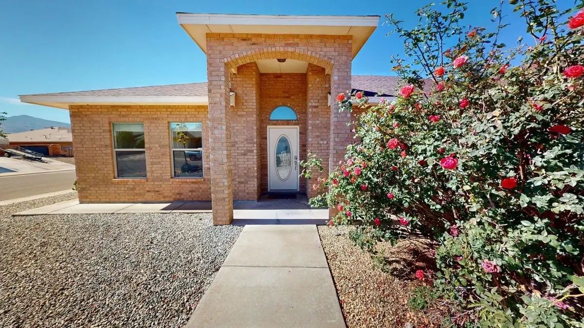 370 Brentwood DR, Alamogordo, NM 88310 - #1