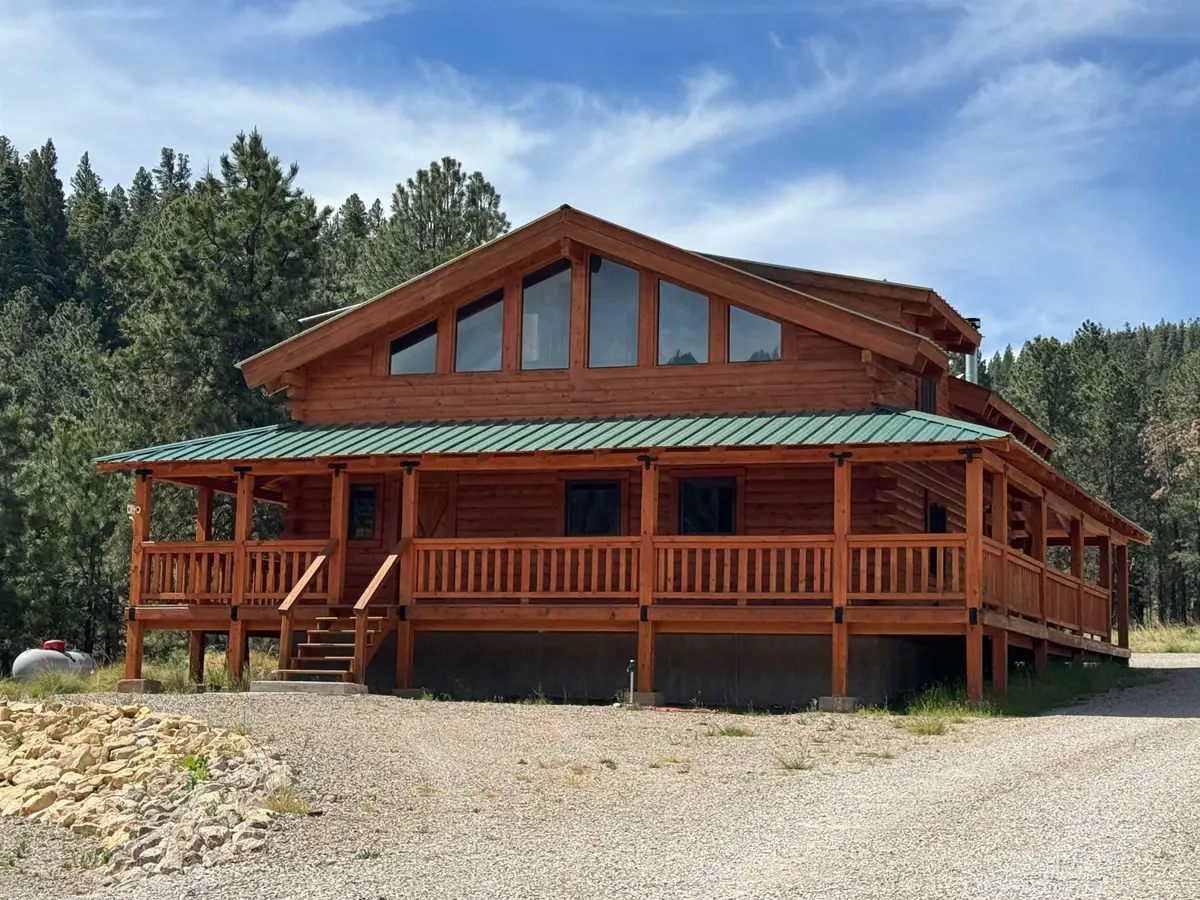 11 Copper Canyon Ct, Cloudcroft, NM 88317 - #1