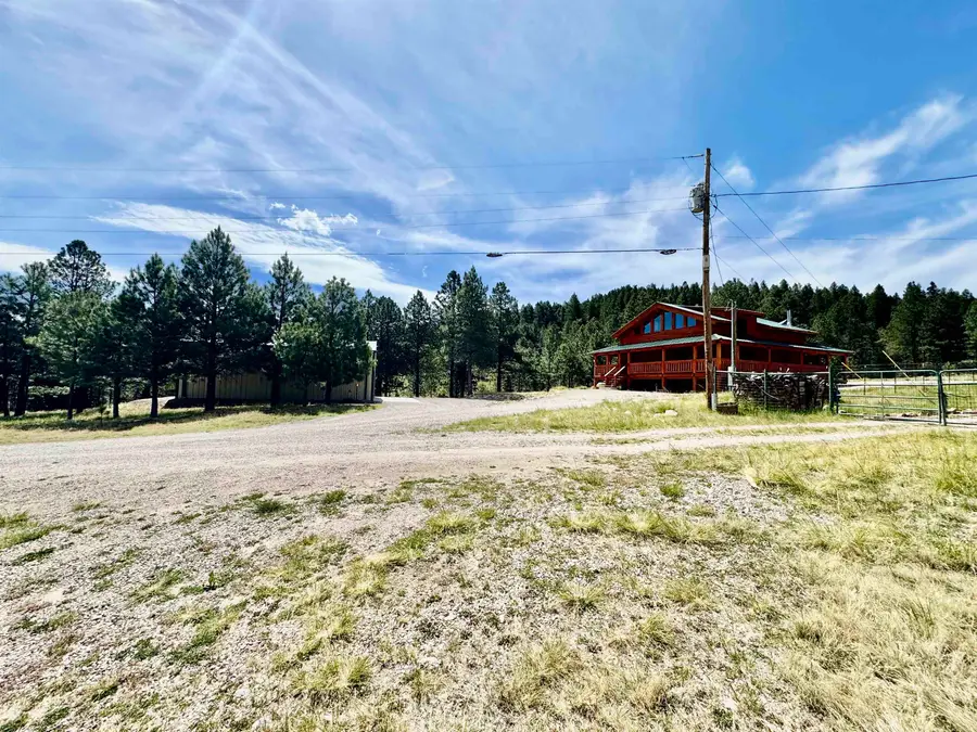 11 Copper Canyon Ct, Cloudcroft, NM 88317 - #3