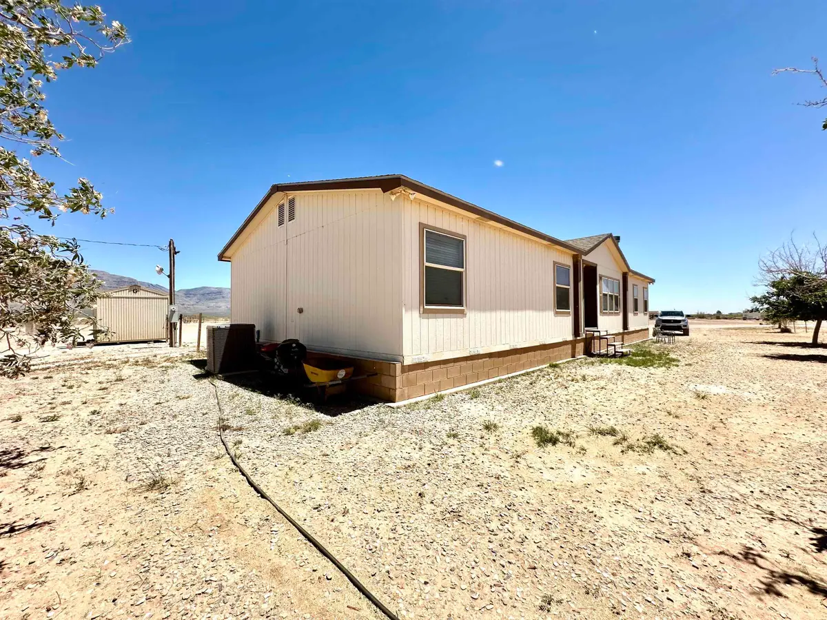 61 Southland Rd, Alamogordo, NM 88310 - #1
