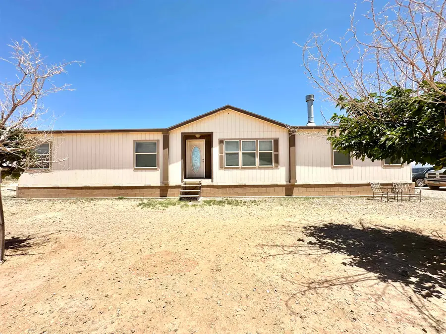 61 Southland Rd, Alamogordo, NM 88310 - #2