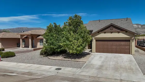 1493 Puesta Del Sol, Alamogordo, NM 88310