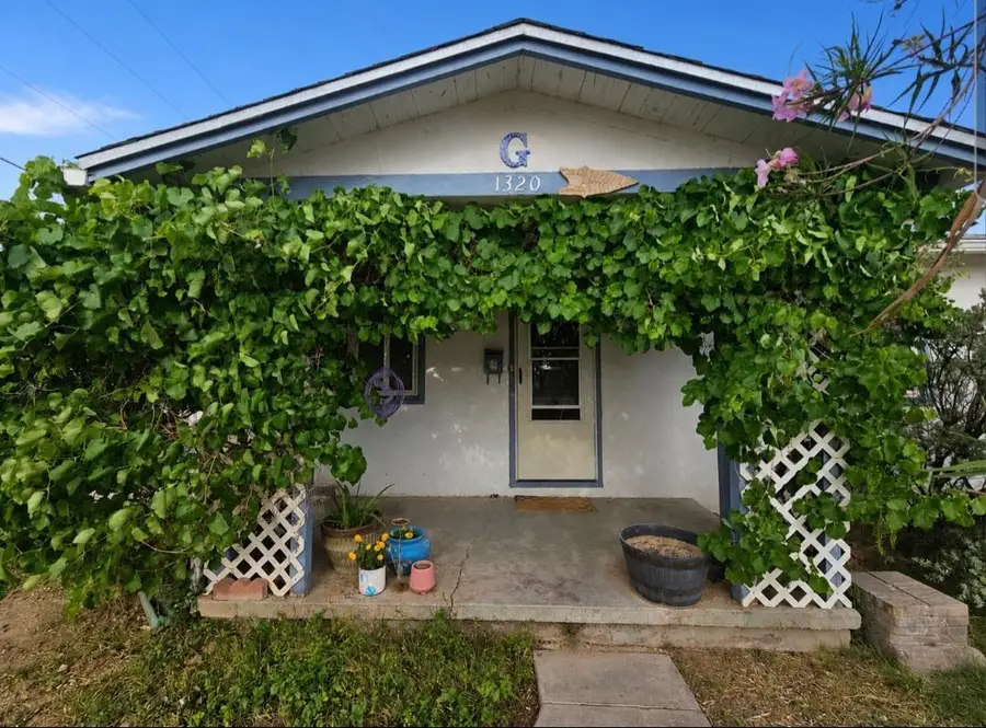 1320 Cuba AVE, Alamogordo, NM 88310 - #2