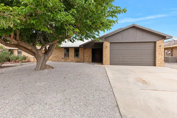 1406 Columbia AVE, Alamogordo, NM 88310