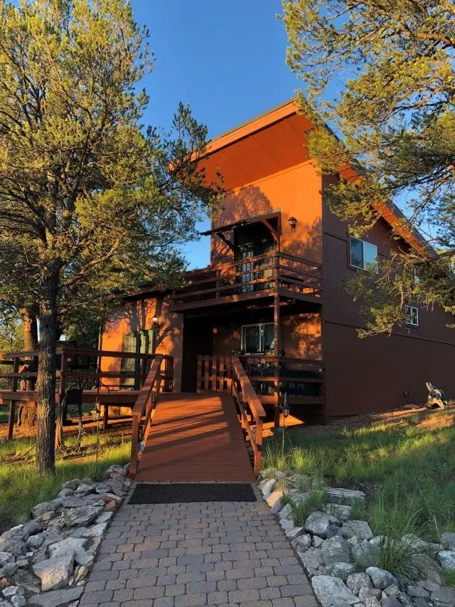 52 Ranger Ave, Timberon, NM 88350 - #1