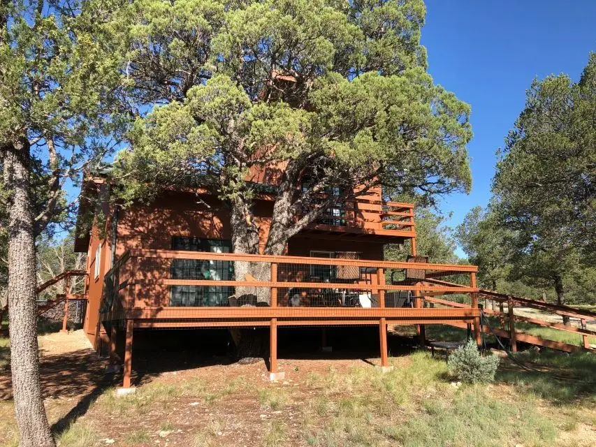 52 Ranger Ave, Timberon, NM 88350 - #2