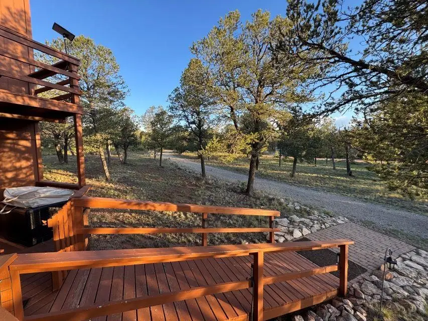52 Ranger Ave, Timberon, NM 88350 - #3