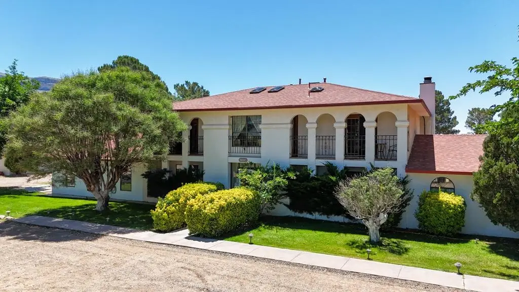 153 San Pedro DR, Alamogordo, NM 88310 - #1