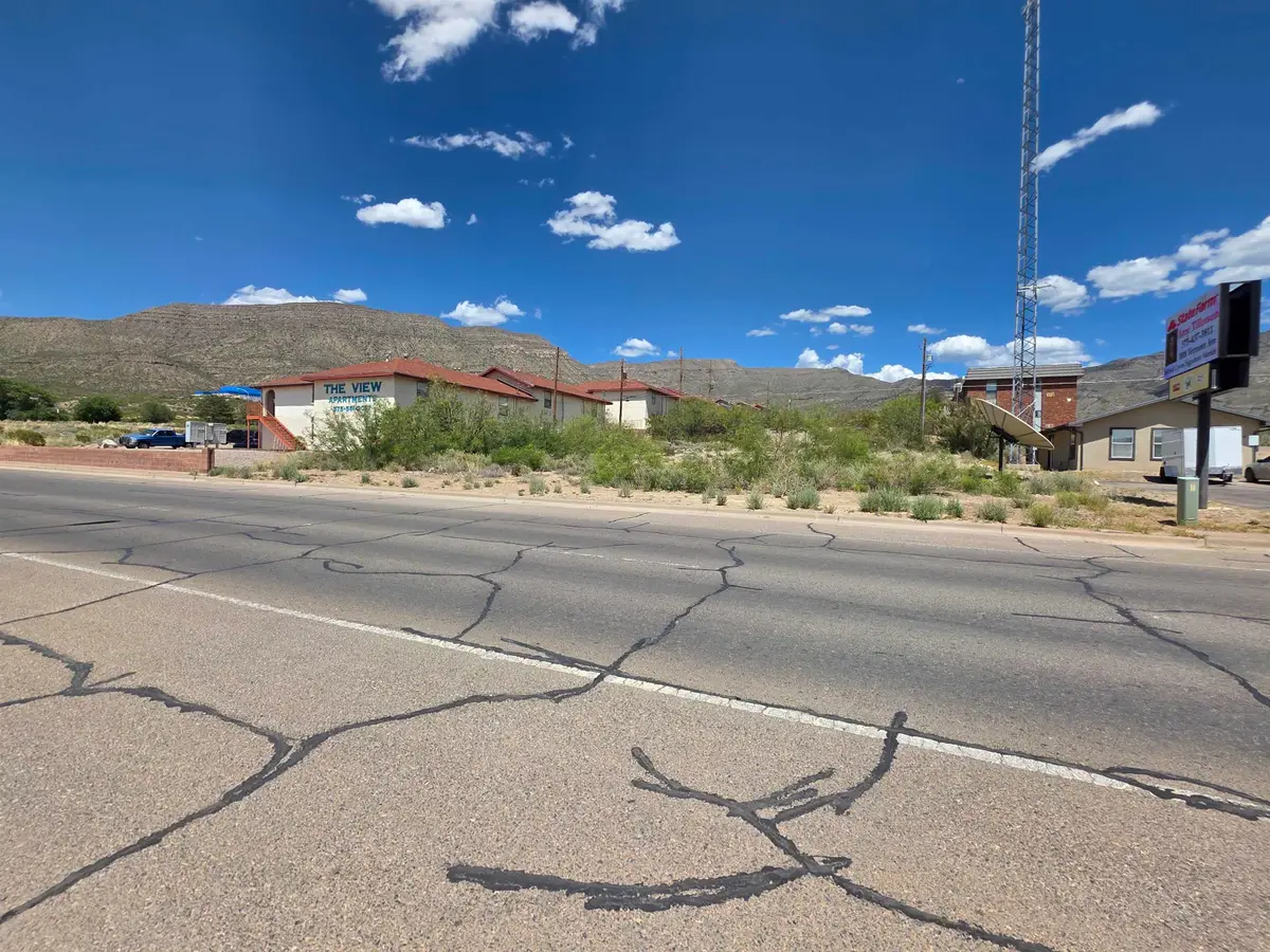 N Scenic DR, Alamogordo, NM 88310 - #1