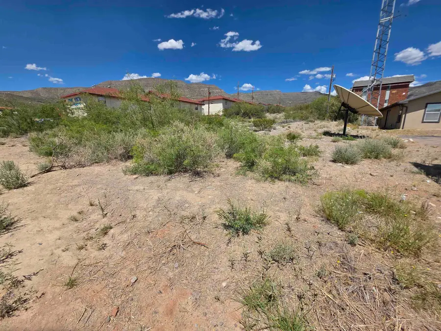N Scenic DR, Alamogordo, NM 88310 - #2