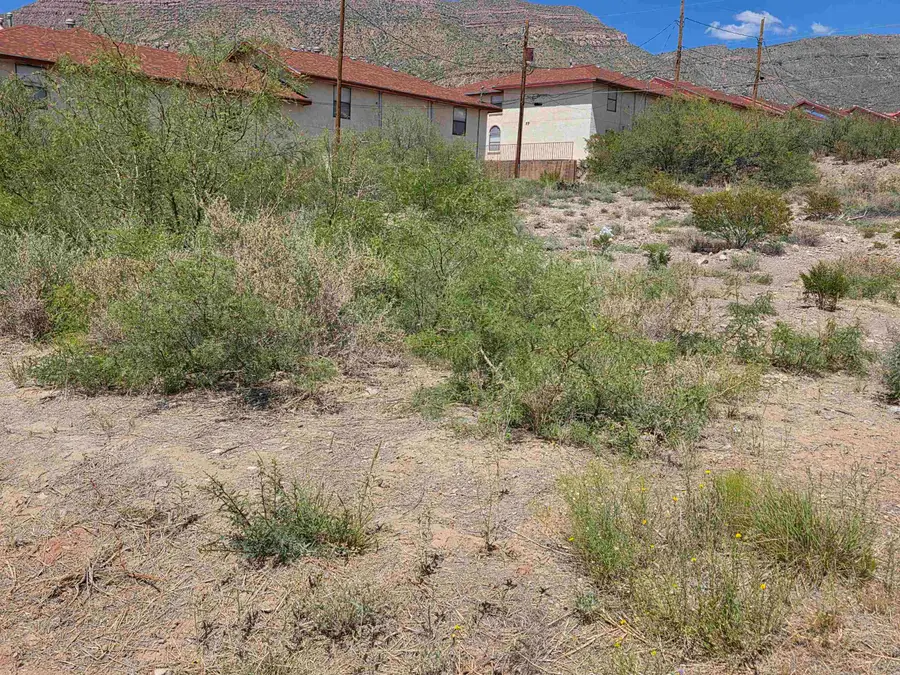 N Scenic DR, Alamogordo, NM 88310 - #3