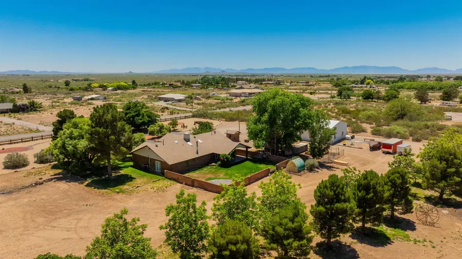 57 Solana DR, Alamogordo, NM 88310 - #2