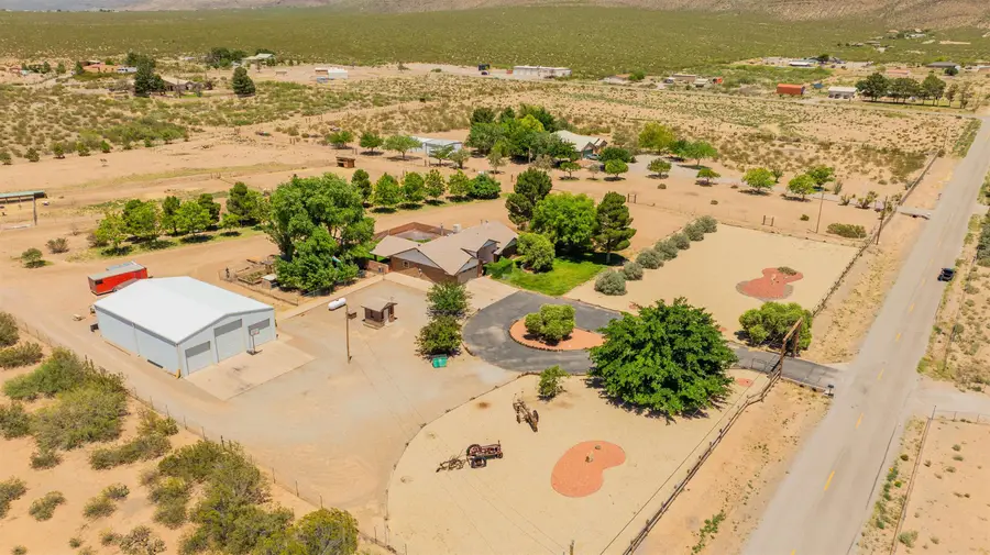 57 Solana DR, Alamogordo, NM 88310 - #3
