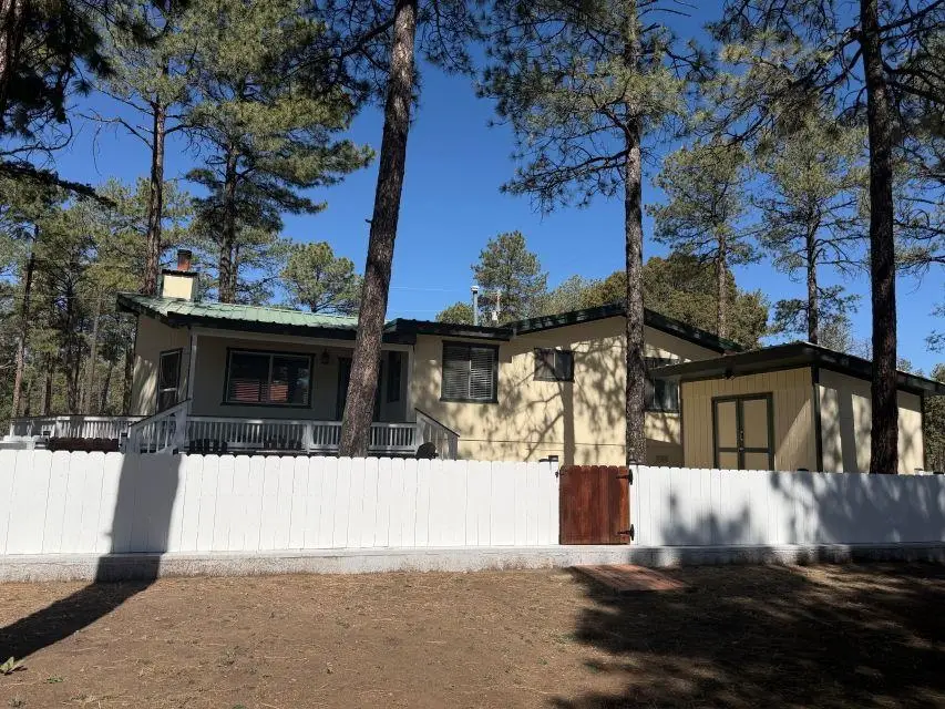 11 Coronado DR, Timberon, NM 88350 - #3