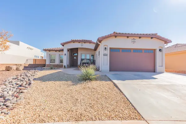 3574 Red Arroyo DR, Alamogordo, NM 88310