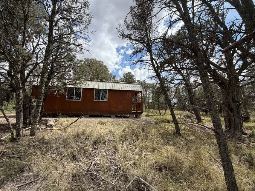 48 Concho Loop, Timberon, NM 88350 - #2