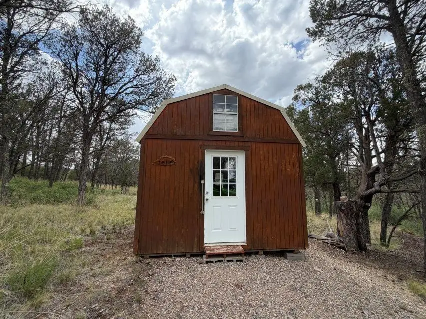48 Concho Loop, Timberon, NM 88350 - #3
