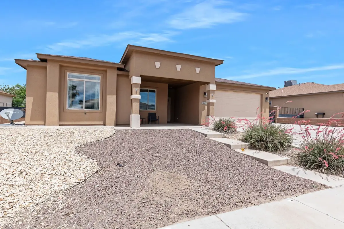 1025 La Bajada DR, Alamogordo, NM 88310 - #1