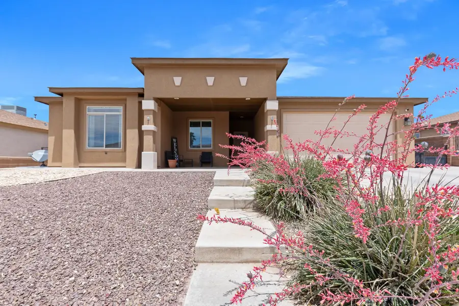 1025 La Bajada DR, Alamogordo, NM 88310 - #2