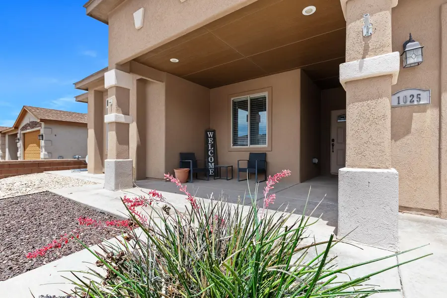 1025 La Bajada DR, Alamogordo, NM 88310 - #3