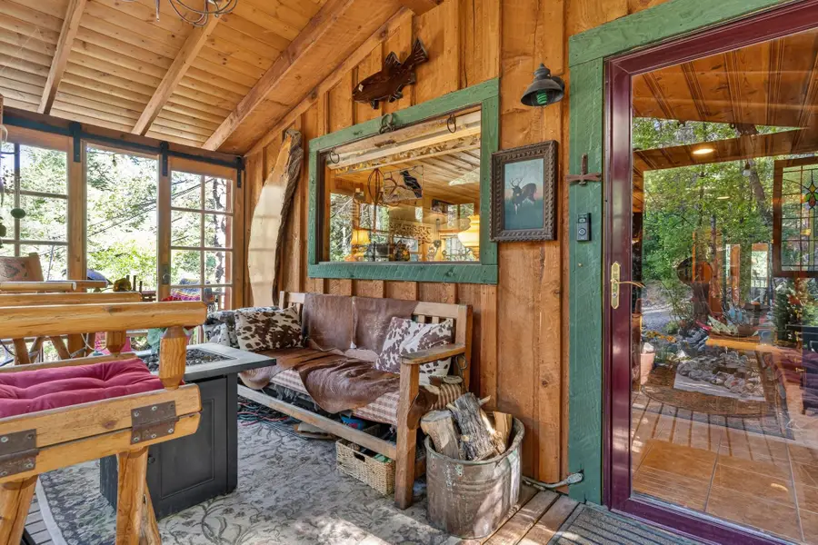 310 Coyote Ave, Cloudcroft, NM 88317-9999 - #2