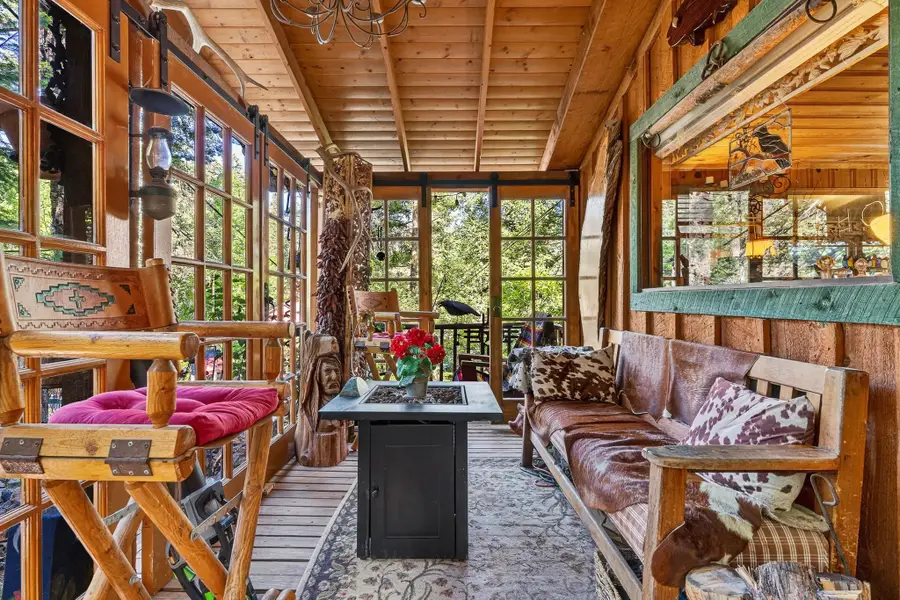 310 Coyote Ave, Cloudcroft, NM 88317-9999 - #3