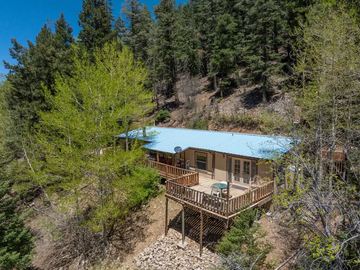 21 Carrie Camp Rd, Cloudcroft, NM 88317-0000 - #1