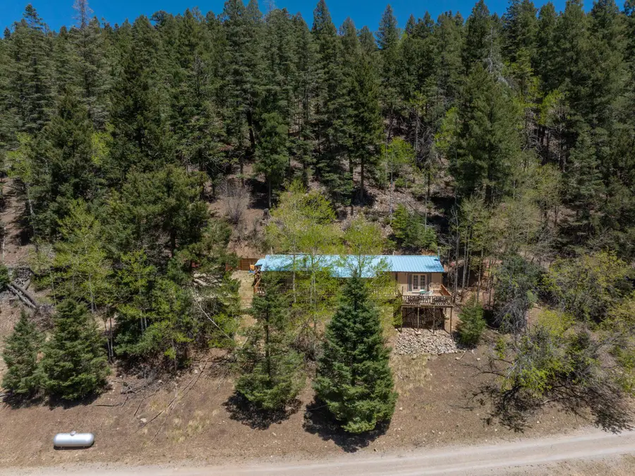 21 Carrie Camp Rd, Cloudcroft, NM 88317-0000 - #2