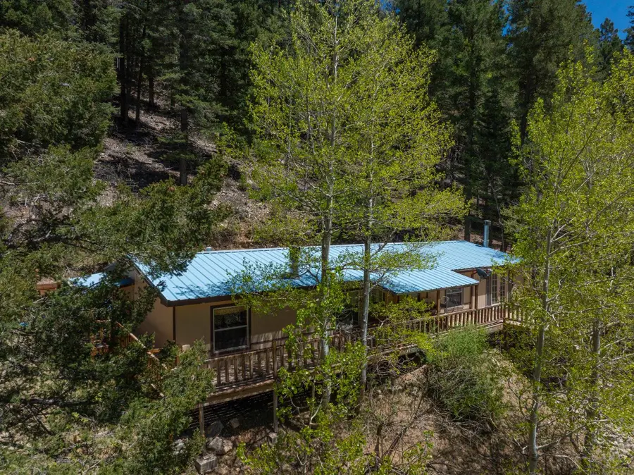 21 Carrie Camp Rd, Cloudcroft, NM 88317-0000 - #3