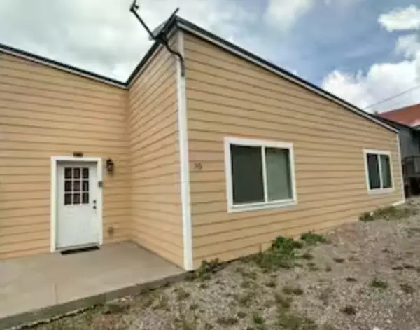 95 Mescalero Ave, Cloudcroft, NM 88317
