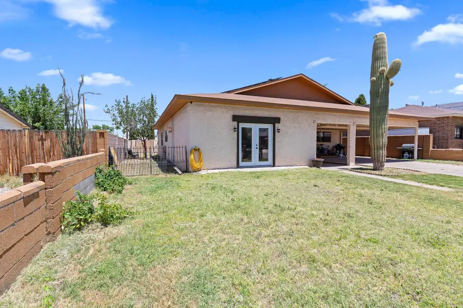 1413 Sixteenth ST, Alamogordo, NM 88310 - #2