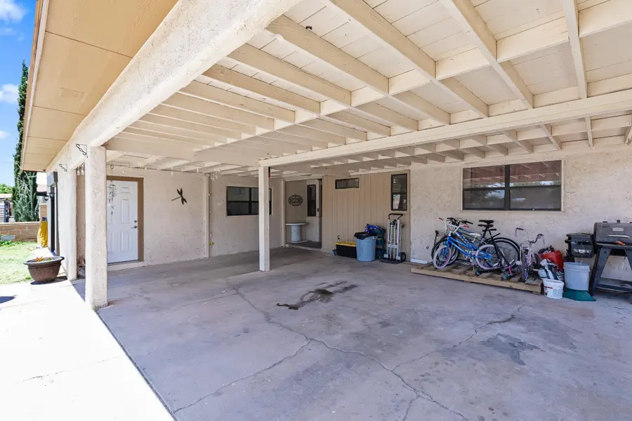 1413 Sixteenth ST, Alamogordo, NM 88310 - #3