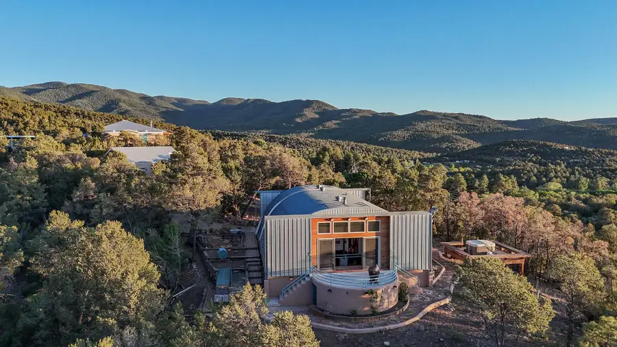 61 Haynes Canyon Rd, High Rolls Mountain Park, NM 88325 - #2
