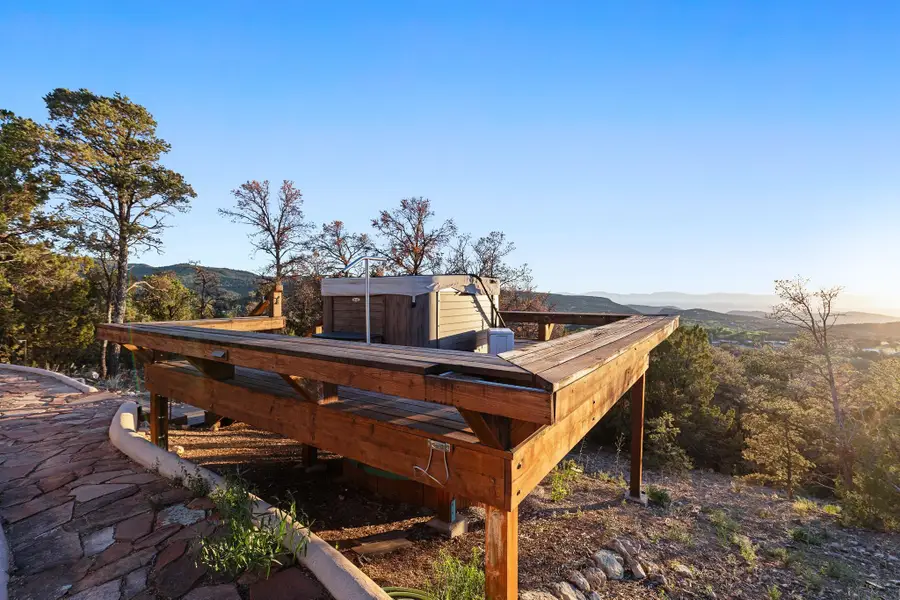 61 Haynes Canyon Rd, High Rolls Mountain Park, NM 88325 - #3