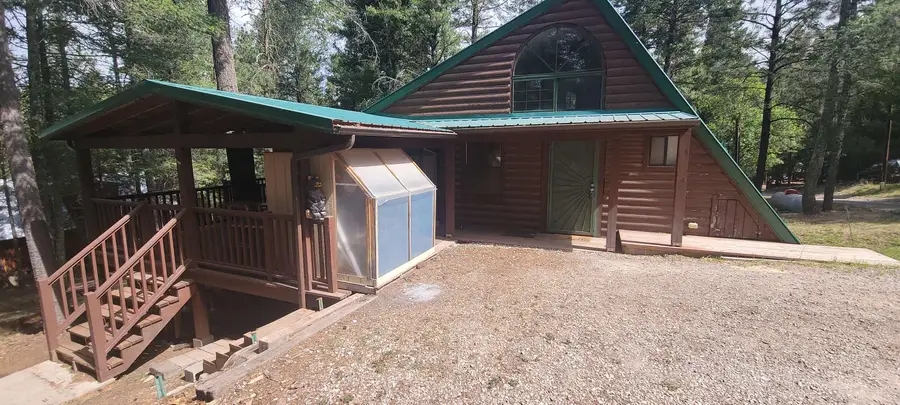 10 Deer Run, Cloudcroft, NM 88317 - #2