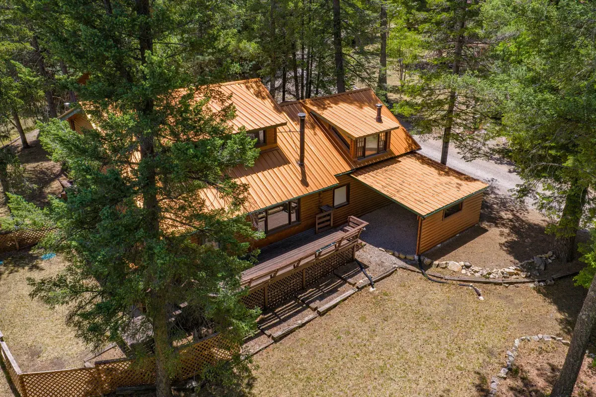 46 Ponderosa Pines Trl, Cloudcroft, NM 88317-0000 - #1