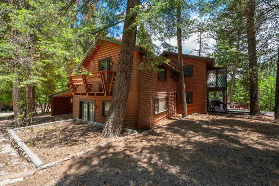46 Ponderosa Pines Trl, Cloudcroft, NM 88317-0000 - #2