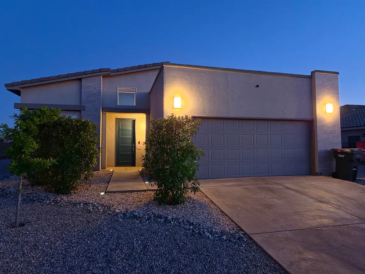 3446 ESCONDIDO DR., Alamogordo, NM 88310 - #1