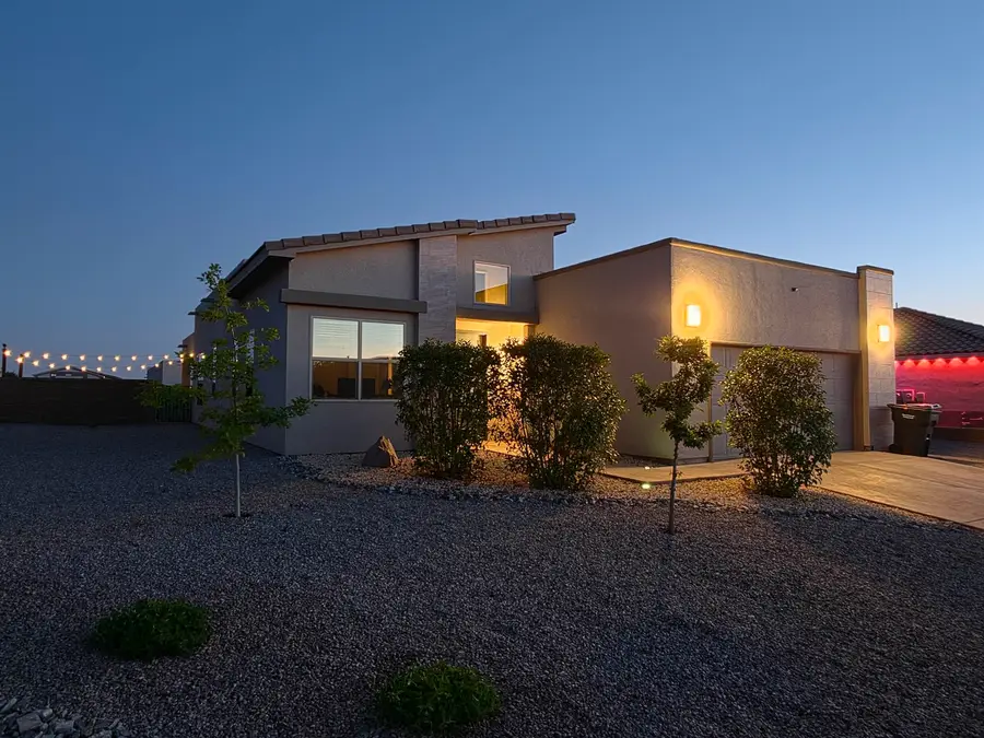 3446 ESCONDIDO DR., Alamogordo, NM 88310 - #3