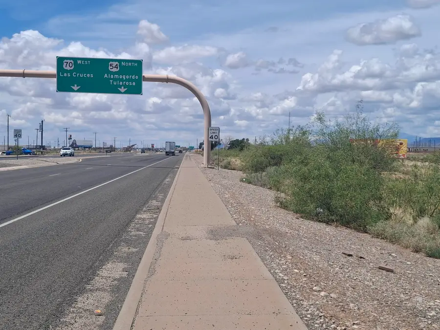 2067 S US Hwy 54, Alamogordo, NM 88310 - #3