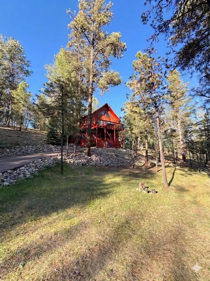 7 Wild Cherry, Mayhill, NM 88339-0000 - #2
