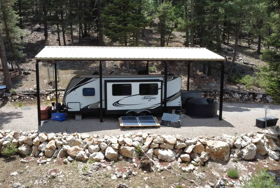 40 Sullivan Canyon Rd, Cloudcroft, NM 88317-0000 - #2