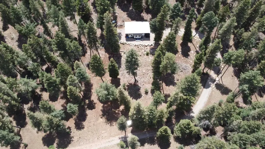 40 Sullivan Canyon Rd, Cloudcroft, NM 88317-0000 - #3