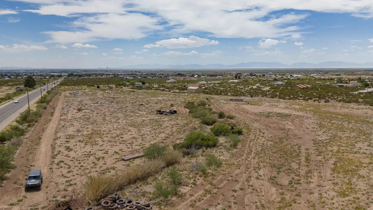 0000 N Florida AVE, Alamogordo, NM 88310 - #1