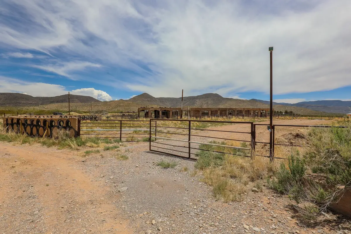 4790 N Florida AVE, Alamogordo, NM 88310 - #1